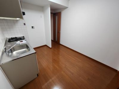 ORYZA三条西洞院（オリザ三条西洞院）の居間・リビング