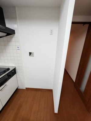 ORYZA三条西洞院（オリザ三条西洞院）のその他|冷蔵庫設置スペース