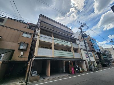 ORYZA三条西洞院（オリザ三条西洞院）