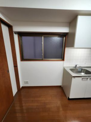 ORYZA三条西洞院（オリザ三条西洞院）のその他|冷蔵庫設置スペース