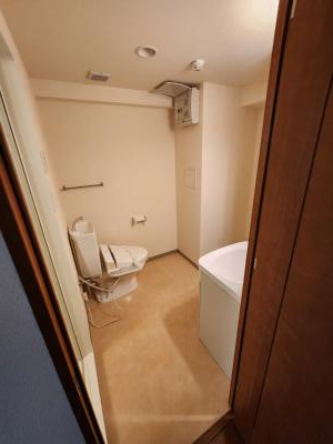 ORYZA三条西洞院（オリザ三条西洞院）の内装