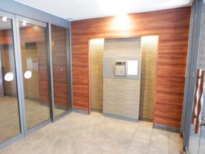 ORYZA三条西洞院（オリザ三条西洞院）のその他|オートロック