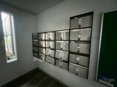 【その他共用部分】 | エスポワール貴崎