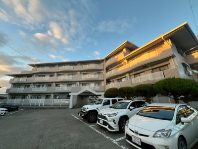 【外観】 | エスポワール貴崎