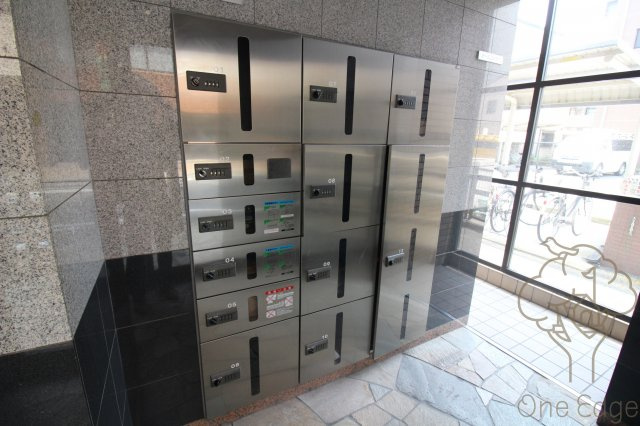 DO・Zのその他共用部分