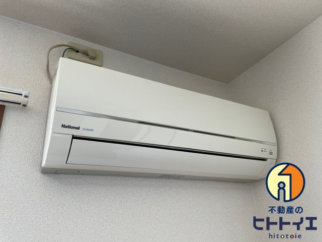 サンライフ市の玉の設備