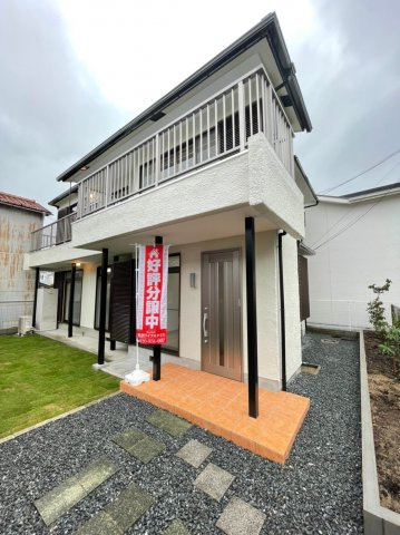 箕面◆令和3年8月全面改装済み！◆牧落2丁目　中古戸建て♪の画像