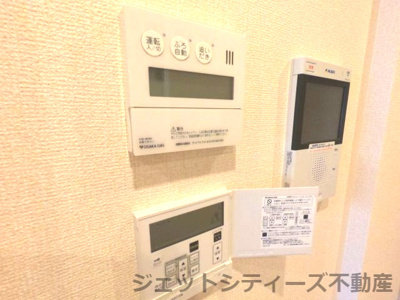 【設備】 | リヴィエール北梅田