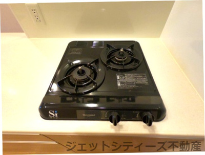 【キッチン】 | リヴィエール北梅田