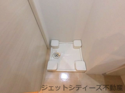 【設備】 | リヴィエール北梅田