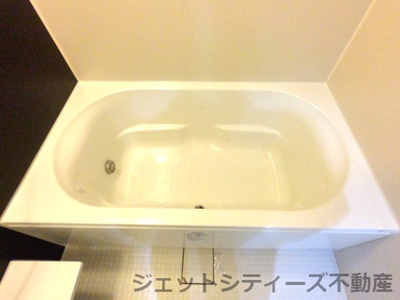 【浴室】 | リヴィエール北梅田