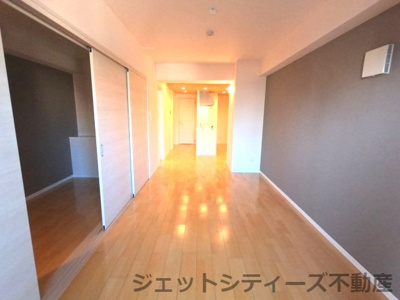 【内装】 | リヴィエール北梅田