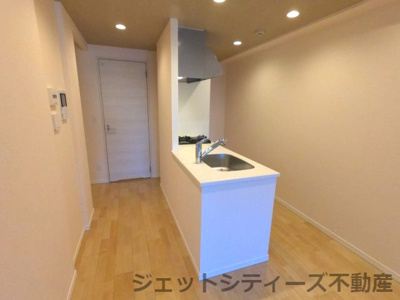 【内装】 | リヴィエール北梅田