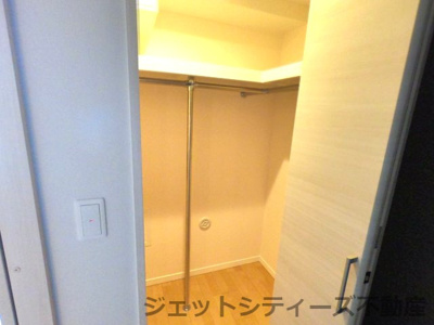 【収納】 | リヴィエール北梅田