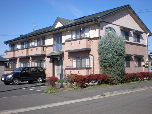 【外観】 | サンリットハウスＤＸ