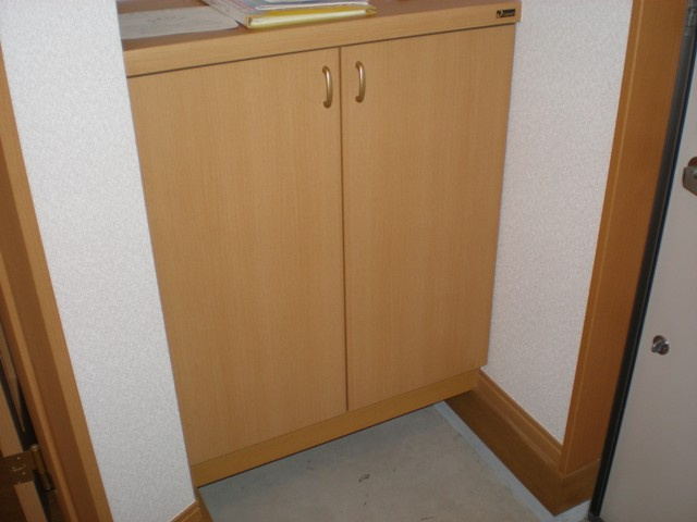 【玄関】 | サンリットハウスＤＸ