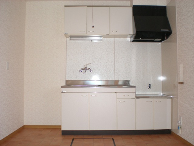 【キッチン】 | サンリットハウスＤＸ