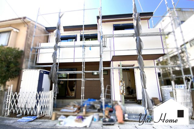 ケーヨーデイツー 山科店周辺の物件一覧 株式会社ゆいホーム 京都市 宇治市 伏見区の売買物件 一戸建て マンション 土地