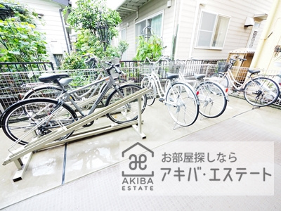 【その他共用部分】 | リブリ・ベクヴェーム