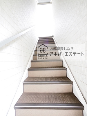 【その他共用部分】 | リブリ・ベクヴェーム
