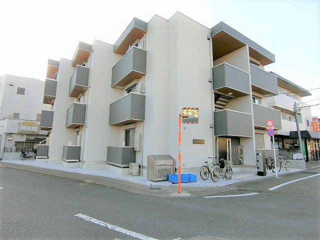 メゾンボヌール