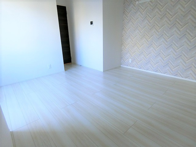 メゾンボヌールの居間・リビング