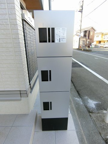 メゾンボヌールのその他共用部分