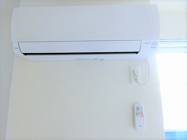 メゾンボヌールの設備