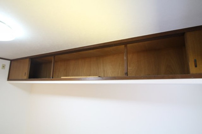 【収納】 | 稲葉ハイツ