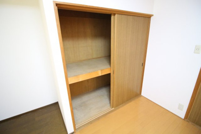 【内装】 | 稲葉ハイツ