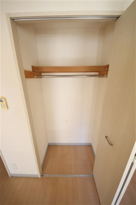 【収納】 | ダイドーメゾン大阪本町EAST