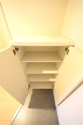 【収納】 | ダイドーメゾン大阪本町EAST