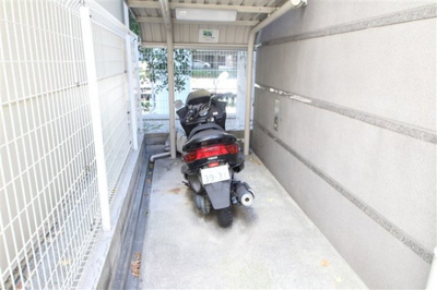 【その他共用部分】 | ダイドーメゾン大阪本町EAST