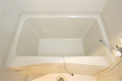 【浴室】 | ダイドーメゾン大阪本町EAST