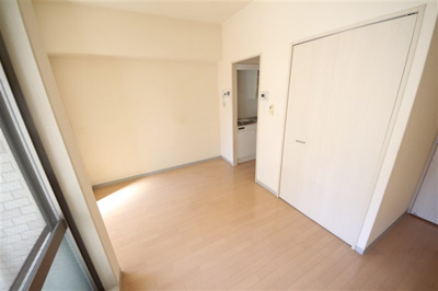 【洋室】 | ダイドーメゾン大阪本町EAST