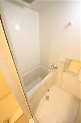 【浴室】 | ダイドーメゾン大阪本町EAST