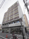 城北テラスの画像