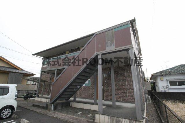 グランシャリオⅡ番館