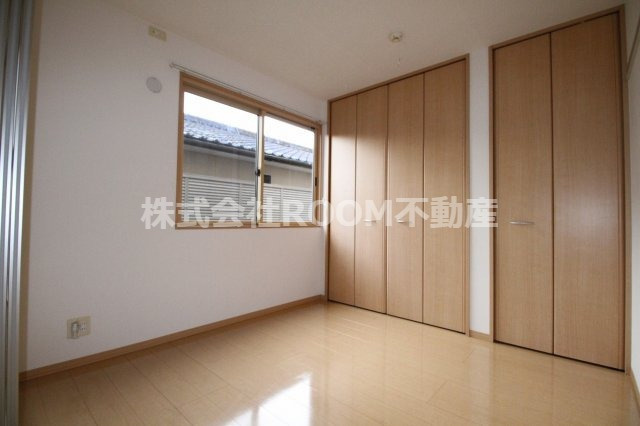 グランシャリオⅡ番館の子供部屋|お子さんのいるうちは子供部屋に使ってはいかがでしょうか