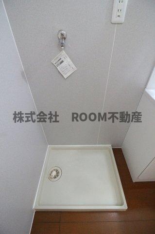 セジュール早水Ⅰの設備