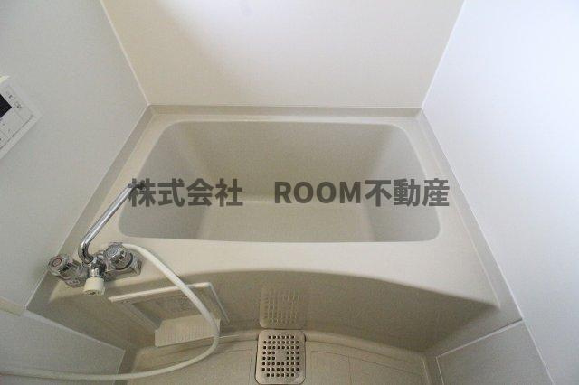 セジュール早水Ⅰの浴室|きれいなお風呂です