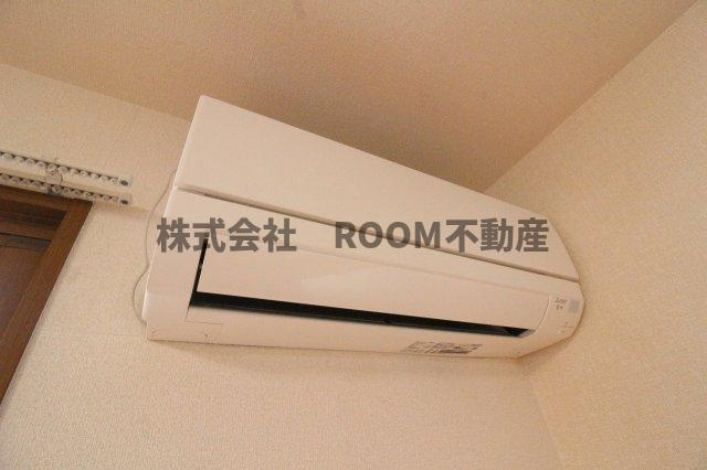 セジュール早水Ⅰの設備