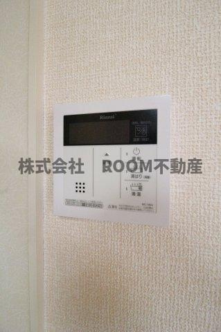 セジュール早水Ⅰのセキュリティ