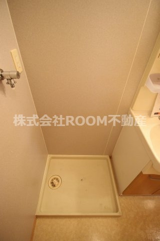 リーフレットエコー　Ⅲ号館の設備