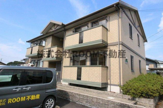 リーフレットエコー　Ⅲ号館