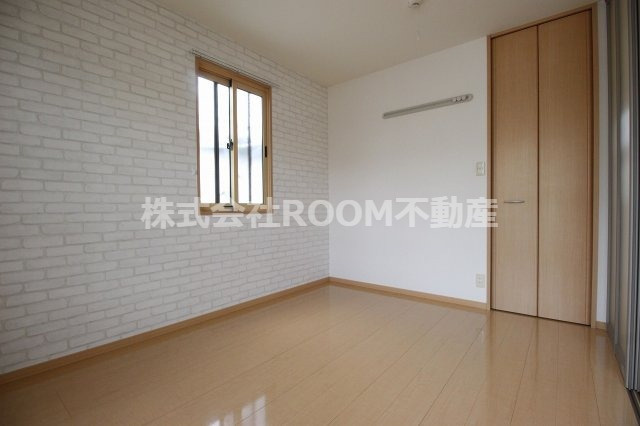 リーフレットエコー　Ⅲ号館の子供部屋|お子さんのいるうちは子供部屋に使ってはいかがでしょうか