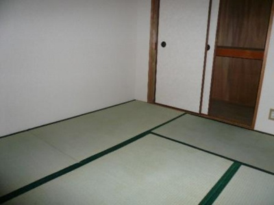 【和室】 | セブンコーポ志紀 | 和室があると、家にあたたかい雰囲気が生まれます