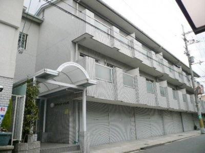 【外観】 | セブンコーポ志紀 | 外観も気になるポイント