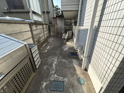 【玄関】 | サンタヴィセンテ1