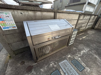 【設備】 | サンタヴィセンテ1